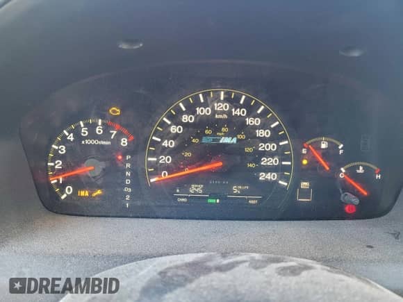 2007 Honda Accord with VIN JHMCN36557C800173, listed as a Copart auction lot 90847235 with 195,348 mi miles and Clean title. Bid and sale history available at DreamBid. Image 8.