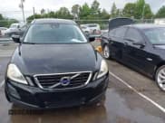 ✅ 2013 Volvo XC60 3.2L • VIN: YV4940DL2D2411343 • Lot: 42456221. Listed on IAAI with 151,177 mi. Free auction sales archive from the USA and detailed vehicle history report at DreamBid. Image 12.