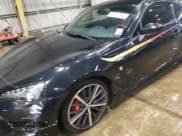 ✅ 2019 Toyota 86 GT • VIN: JF1ZNAE17K9701140 • Lot: 70930645. Listed on Copart with 22,763 mi. Free auction sales archive from the USA and detailed vehicle history report at DreamBid. Image 13.