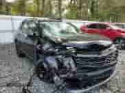 ✅ 2026 Chevrolet Equinox FWD LT • VIN: 3GNAXHEG3TL166855 • Lot: 80630355. Listed on Copart with Not provided. Free auction sales archive from the USA and detailed vehicle history report at DreamBid. Image 14.