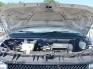 ✅ 2015 Chevrolet Express Cargo • VIN: 1GCWGFCF0F1152128 • Lot: 42969420. Listed on IAAI with 186,058 mi. Free auction sales archive from the USA and detailed vehicle history report at DreamBid. Image 10.