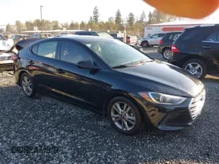 ✅ 2017 Hyundai Elantra Value Edition • VIN: 5NPD84LF4HH178980 • Lot: 43283604. Listed on IAAI with 148,662 mi. Free auction sales archive from the USA and detailed vehicle history report at DreamBid. Image 1.
