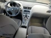 ✅ 2009 Chevrolet Malibu 1LT • VIN: 1G1ZH57BX9F252684 • Lot: 56400534. Listed on Copart with 105,085 mi. Free auction sales archive from the USA and detailed vehicle history report at DreamBid. Image 8.