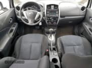 ✅ 2015 Nissan Note S • VIN: 3N1CE2CPXFL404117 • Лот: 90322735. Опубликован ранее на Copart с пробегом 121 593 миль. Бесплатный доступ к архиву аукционных продаж из США и подробный отчёт об истории автомобиля на DreamBid. Изображение 8.