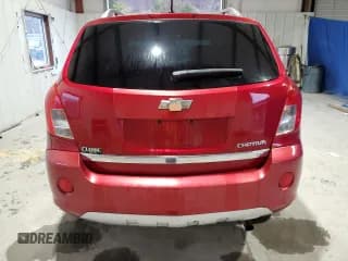 ✅ 2014 Chevrolet Captiva Sport LT • VIN: 3GNAL3EK8ES541344 • Lot: 85478894. Wystawiony na Copart z przebiegiem 128 463 mil. Bezpłatny archiwum sprzedaży aukcyjnych z USA i szczegółowy raport historii pojazdu na DreamBid. Zdjęcie 6.