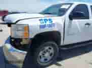 ✅ 2013 Chevrolet Silverado 2500HD Work Truck • VIN: 1GC2KVCG7DZ269218 • Lot: 42392002. Wystawiony na IAAI z przebiegiem 357 324 mil. Bezpłatny archiwum sprzedaży aukcyjnych z USA i szczegółowy raport historii pojazdu na DreamBid. Zdjęcie 22.