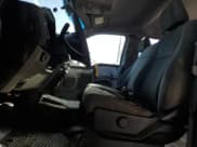 ✅ 2017 Ford F-250 XLT • VIN: 1FT7X2B64HEC34423 • Lot: 87200805. Listed on Copart with 56,134 mi. Free auction sales archive from the USA and detailed vehicle history report at DreamBid. Image 7.