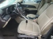 ✅ 2015 Chevrolet Malibu LTZ • VIN: 1G11F5SL2FF168163 • Lot: 66502555. Listed on Copart with 148,475 mi. Free auction sales archive from the USA and detailed vehicle history report at DreamBid. Image 7.