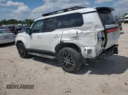 ✅ 2025 Lexus GX 550 Premium • VIN: JTJTBCDX4S5038091 • Lot: 62009075. Listed on Copart with 9,312 mi. Free auction sales archive from the USA and detailed vehicle history report at DreamBid. Image 2.