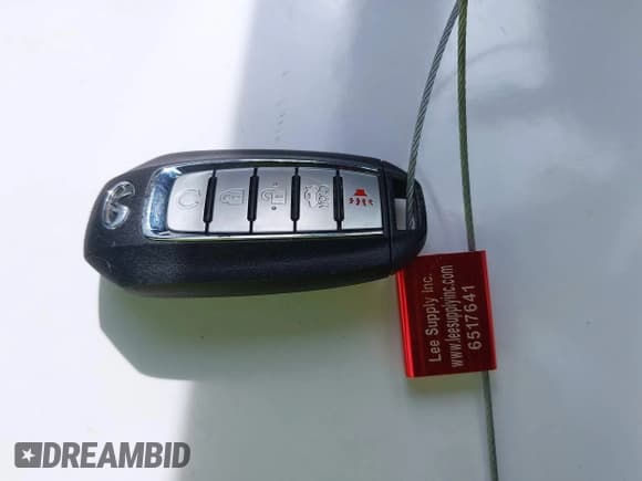 ✅ 2023 Infiniti Q50 Sensory • VIN: JN1EV7CR4PM540726 • Lot: 42081272. Listed on IAAI with 18,305 mi. Free auction sales archive from the USA and detailed vehicle history report at DreamBid. Image 11.