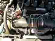 2018 Honda Accord EX-L z VIN 1HGCV1F5XJA158219, wystawiony jako Copart lot #81394625 z przebiegiem 108 177 mil mil oraz Szkoda całkowita • Salvage title. Historia ofert i sprzedaży dostępna na DreamBid. Obrazek 13.