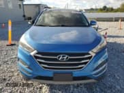 ✅ 2018 Hyundai Tucson Sport • VIN: KM8J3CALXJU714651 • Lot: 85382125. Listed on Copart with 123,786 mi. Free auction sales archive from the USA and detailed vehicle history report at DreamBid. Image 5.