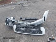 ✅ 2024 Nissan Frontier SV • VIN: 1N6ED1EK3RN634443 • Lot: 43102421. Listed on IAAI with 16,339 mi. Free auction sales archive from the USA and detailed vehicle history report at DreamBid. Image 11.