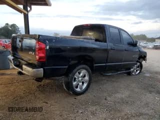 ✅ 2007 Dodge 1500 SLT • VIN: 1D7HU18257S200444 • Лот: 75634674. Опубликован ранее на Copart с пробегом 335 504 миль. Бесплатный доступ к архиву аукционных продаж из США и подробный отчёт об истории автомобиля на DreamBid. Изображение 3.