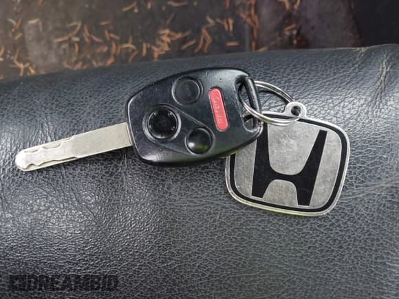 ✅ 2007 Honda Accord EX-L • VIN: 1HGCM66517A083015 • Лот: 43717442. Опубликован ранее на IAAI с пробегом 214 376 миль. Бесплатный доступ к архиву аукционных продаж из США и подробный отчёт об истории автомобиля на DreamBid. Изображение 11.