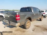 ✅ 2006 Ford F-150 XLT • VIN: 1FTRW14W06FB72688 • Lot: 43240777. Wystawiony na IAAI z przebiegiem 205 379 mil. Bezpłatny archiwum sprzedaży aukcyjnych z USA i szczegółowy raport historii pojazdu na DreamBid. Zdjęcie 4.