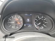 ✅ 2019 Nissan Rogue S • VIN: 5N1AT2MT0KC827523 • Lot: 91623245. Listed on Copart with 82,275 mi. Free auction sales archive from the USA and detailed vehicle history report at DreamBid. Image 9.