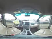 ✅ 2014 Ford Explorer XLT • VIN: 1FM5K7D89EGA30780 • Lot: 44206495. Wystawiony na Copart z przebiegiem 197 715 mil. Bezpłatny archiwum sprzedaży aukcyjnych z USA i szczegółowy raport historii pojazdu na DreamBid. Zdjęcie 14.