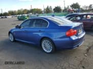 ✅ 2010 BMW 3 Series 335i xDrive • VIN: WBAPL3C52AA407891 • Lot: 86256965. Listed on Copart with 165,787 mi. Free auction sales archive from the USA and detailed vehicle history report at DreamBid. Image 2.