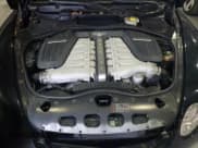 ✅ 2006 Bentley Continental GT GT • VIN: SCBCR63W56C033155 • Lot: 63028345. Wystawiony na Copart z przebiegiem 77 853 mil. Bezpłatny archiwum sprzedaży aukcyjnych z USA i szczegółowy raport historii pojazdu na DreamBid. Zdjęcie 11.