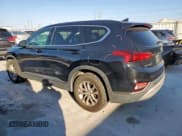 ✅ 2019 Hyundai Santa Fe SEL • VIN: 5NMS3CAD1KH037404 • Lot: 91390505. Wystawiony na Copart z przebiegiem 102 030 mil. Bezpłatny archiwum sprzedaży aukcyjnych z USA i szczegółowy raport historii pojazdu na DreamBid. Zdjęcie 2.