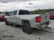 ✅ 2015 Chevrolet Silverado 2500HD LTZ • VIN: 1GC1KWE8XFF158822 • Lot: 84009695. Listed on Copart with 202,515 mi. Free auction sales archive from the USA and detailed vehicle history report at DreamBid. Image 2.