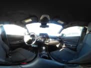 ✅ 2021 Toyota C-HR LE • VIN: JTNKHMBX4M1099677 • Лот: 42623525. Опубликован ранее на IAAI с пробегом 101 376 миль. Бесплатный доступ к архиву аукционных продаж из США и подробный отчёт об истории автомобиля на DreamBid. Изображение 18.