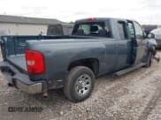 ✅ 2013 Chevrolet Silverado 1500 LS • VIN: 1GCRCREA5DZ272632 • Lot: 43510830. Listed on IAAI with 86,640 mi. Free auction sales archive from the USA and detailed vehicle history report at DreamBid. Image 12.