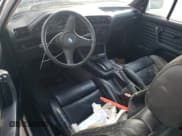 ✅ 1987 BMW 3 Series • VIN: WBABB2308H1941161 • Lot: 73581994. Listed on Copart with 143,155 mi. Free auction sales archive from the USA and detailed vehicle history report at DreamBid. Image 8.