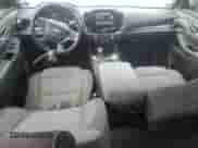 2019 Chevrolet Traverse LT Cloth z VIN 1GNERGKW6KJ273244, wystawiony jako Copart lot #83865585 z przebiegiem 60 769 mil mil oraz Szkoda całkowita • Salvage title. Historia ofert i sprzedaży dostępna na DreamBid. Obrazek 8.