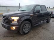 ✅ 2015 Ford F-150 XLT • VIN: 1FTEW1EG7FKD65207 • Lot: 78259034. Listed on Copart with 139,614 mi. Free auction sales archive from the USA and detailed vehicle history report at DreamBid. Image 1.