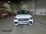 ✅ 2022 Mercedes-Benz GLE 53 AMG • VIN: 4JGFD6BB4NA588451 • Lot: 66926285. Listed on Copart with 52,193 mi. Free auction sales archive from the USA and detailed vehicle history report at DreamBid. Image 14.