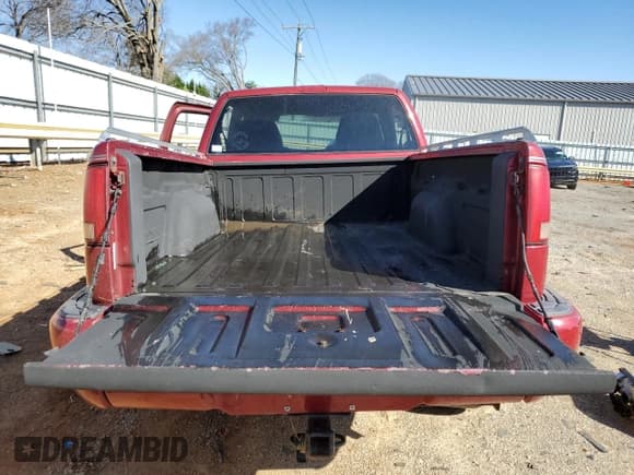 ✅ 1998 GMC Sonoma • VIN: 1GTDT14X1W8504265 • Lot: 48937435. Wystawiony na Copart z przebiegiem 155 313 mil. Bezpłatny archiwum sprzedaży aukcyjnych z USA i szczegółowy raport historii pojazdu na DreamBid. Zdjęcie 10.