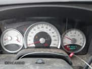 ✅ 2008 Dodge Dakota Sport • VIN: 1D7HW68NX8S560117 • Lot: 42383642. Listed on IAAI with 108,639 mi. Free auction sales archive from the USA and detailed vehicle history report at DreamBid. Image 7.