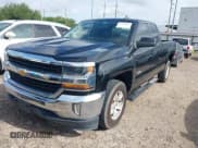 ✅ 2017 Chevrolet Silverado 1500 LT • VIN: 1GCRCREH8HZ293199 • Лот: 42698696. Опубликован ранее на IAAI с пробегом 77 393 миль. Бесплатный доступ к архиву аукционных продаж из США и подробный отчёт об истории автомобиля на DreamBid. Изображение 17.