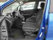 2016 Chevrolet Trax LS с VIN KL7CJKSB1GB663142, выставлен на аукционе Copart как лот 90706935 с пробегом 139 597 миль миль и Списание • Salvage title. История ставок и продаж доступна на DreamBid. Изображение 7.