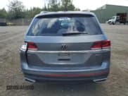 ✅ 2022 Volkswagen Atlas SE • VIN: 1V2KP2CA0NC522197 • Lot: 69316214. Wystawiony na Copart z przebiegiem 29 356 mil. Bezpłatny archiwum sprzedaży aukcyjnych z USA i szczegółowy raport historii pojazdu na DreamBid. Zdjęcie 6.