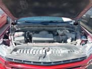 ✅ 2020 Chevrolet Silverado 1500 RST • VIN: 3GCUYEED2LG120739 • Lot: 43092535. Wystawiony na IAAI z przebiegiem 103 629 mil. Bezpłatny archiwum sprzedaży aukcyjnych z USA i szczegółowy raport historii pojazdu na DreamBid. Zdjęcie 10.