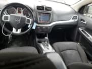 ✅ 2019 Dodge Journey SE • VIN: 3C4PDCBBXKT867009 • Lot: 70303325. Wystawiony na Copart z przebiegiem 87 815 mil. Bezpłatny archiwum sprzedaży aukcyjnych z USA i szczegółowy raport historii pojazdu na DreamBid. Zdjęcie 8.