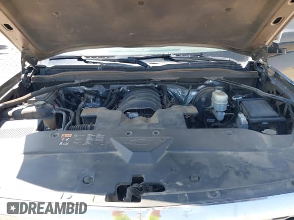 ✅ 2015 Chevrolet Silverado 1500 LT • VIN: 3GCUKREC1FG479567 • Lot: 42962302. Listed on IAAI with 177,669 mi. Free auction sales archive from the USA and detailed vehicle history report at DreamBid. Image 10.