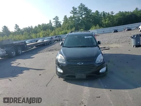 ✅ 2017 Chevrolet Equinox LT • VIN: 2GNFLFEK6H6170209 • Лот: 70982524. Опубликован ранее на Copart с пробегом 184 532 миль. Бесплатный доступ к архиву аукционных продаж из США и подробный отчёт об истории автомобиля на DreamBid. Изображение 12.