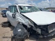 ✅ 2024 Volkswagen Atlas SE • VIN: 1V2DR2CA6RC615007 • Lot: 42519818. Listed on IAAI with 21,731 mi. Free auction sales archive from the USA and detailed vehicle history report at DreamBid. Image 1.