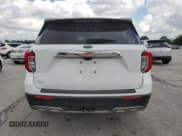 ✅ 2020 Ford Explorer XLT • VIN: 1FMSK7DH5LGC96118 • Lot: 55913525. Wystawiony na Copart z przebiegiem 38 009 mil. Bezpłatny archiwum sprzedaży aukcyjnych z USA i szczegółowy raport historii pojazdu na DreamBid. Zdjęcie 6.