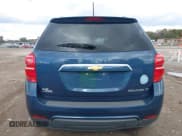 ✅ 2016 Chevrolet Equinox LT • VIN: 2GNALCEK4G6169843 • Лот: 43596751. Опубликован ранее на IAAI с пробегом 139 669 миль. Бесплатный доступ к архиву аукционных продаж из США и подробный отчёт об истории автомобиля на DreamBid. Изображение 16.