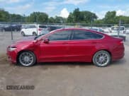 ✅ 2014 Ford Fusion SE • VIN: 3FA6P0H97ER278660 • Лот: 43124591. Опубликован ранее на IAAI с пробегом 110 462 миль. Бесплатный доступ к архиву аукционных продаж из США и подробный отчёт об истории автомобиля на DreamBid. Изображение 14.