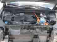 2023 Hyundai Santa Fe SEL Convenience with VIN KM8S6DA29PU099947, listed as a Copart auction lot 70932844 with 15,418 mi miles and Clean title. Bid and sale history available at DreamBid. Image 11.