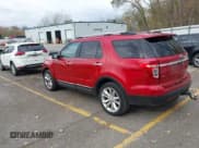 ✅ 2012 Ford Explorer XLT • VIN: 1FMHK8D80CGA93346 • Lot: 43627837. Wystawiony na IAAI z przebiegiem 228 702 mil. Bezpłatny archiwum sprzedaży aukcyjnych z USA i szczegółowy raport historii pojazdu na DreamBid. Zdjęcie 3.