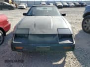 ✅ 1986 Nissan 300ZX • VIN: JN1HZ14S6GX157854 • Lot: 75675514. Listed on Copart with 190,051 mi. Free auction sales archive from the USA and detailed vehicle history report at DreamBid. Image 5.