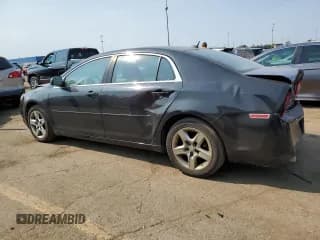 ✅ 2011 Chevrolet Malibu 1LS • VIN: 1G1ZB5E17BF290343 • Lot: 71158904. Listed on Copart with 98,334 mi. Free auction sales archive from the USA and detailed vehicle history report at DreamBid. Image 2.