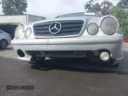 ✅ 2000 Mercedes-Benz CLK 320/430 • VIN: WDBLJ65G7YF157342 • Lot: 43689025. Wystawiony na IAAI z przebiegiem 98 430 mil. Bezpłatny archiwum sprzedaży aukcyjnych z USA i szczegółowy raport historii pojazdu na DreamBid. Zdjęcie 6.